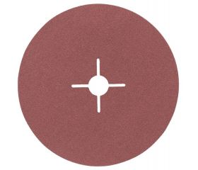 Disco lijador de fibra R444, Expert for Metal