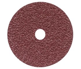 Disco lijador de fibra R444, Expert for Metal