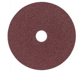 Disco lijador de fibra R444, Expert for Metal