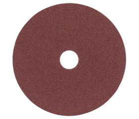 Disco lijador de fibra R444, Expert for Metal