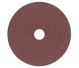 Disco lijador de fibra R444, Expert for Metal