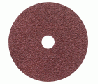 Disco lijador de fibra R444, Expert for Metal