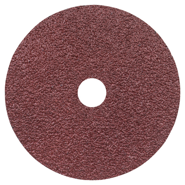 Disco lijador de fibra R444, Expert for Metal