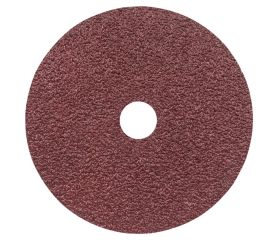 Disco lijador de fibra R444, Expert for Metal