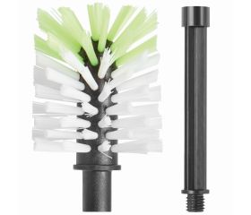 Cepillo de cocina Dremel PC372 Versa para una limpieza más rápida y sencilla con la herramienta de limpieza de alta velocidad Dremel Versa