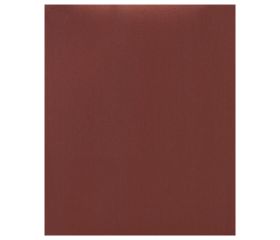 Hoja de lija J475