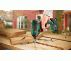 Atornillador de impacto a batería AdvancedImpactDrive 18