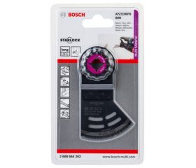 Hojas de sierra AYZ 53 BPB Dual-Tec