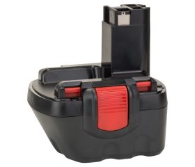 Baterías O-pack de NiMH de 12 V