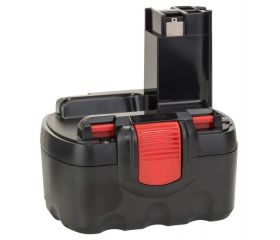 Baterías O-pack de NiMH de 14,4 V