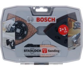 Sets Best of Sanding de 6 unidades