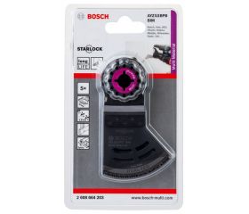 Hojas de sierra AYZ 53 BPB Dual-Tec
