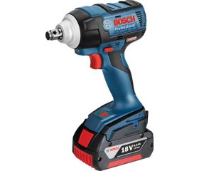 Atornillador de impacto a batería GDS 18V-300