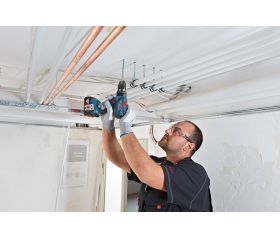 GSB 18V-28.2X4,0Ah.GAL.Set 82 ACC.L-Case