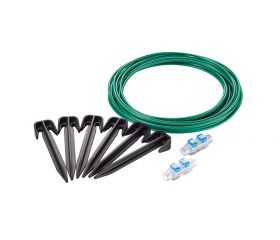 Robot cortacésped Kit de reparación de cable perimetral