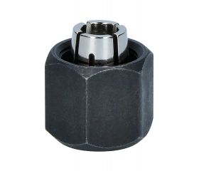 Pinza de sujeción con tuerca de 1/4