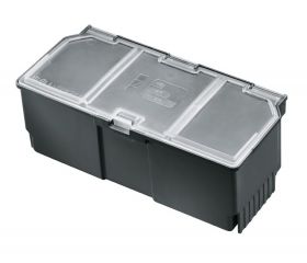 SystemBox Caja de accesorios mediana - tamaño S