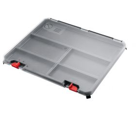 SystemBox Caja protectora