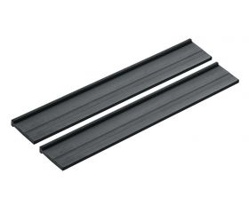 Accesorio de sistema GlassVAC: cuchillas de recambio pequeñas