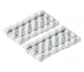 Accesorio de sistema GlassVAC: bayetas de microfibra de recambio de pequeño tamaño