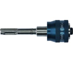Mandril PC Plus SDS plus