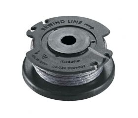 Cortabordes a batería Bobina de hilo de corte de 4 m (1,6 mm)