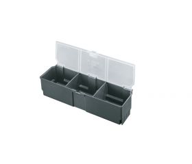 SystemBox Caja de accesorios grande - tamaño S
