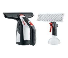 Limpiadores de cristales GlassVAC Solo Plus