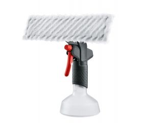 Juego de botellas pulverizadoras GlassVAC