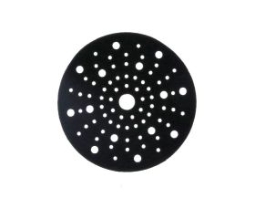 Protectores de almohadilla de 150 mm para lijadoras excéntricas