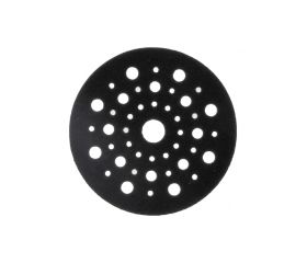 Protectores de almohadilla de 115 mm para lijadoras excéntricas
