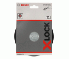 Plato de soporte X-LOCK de 150 mm duro