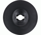 Plato de soporte X-LOCK de 150 mm duro