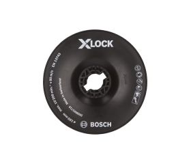 Plato de soporte X-LOCK de 150 mm duro