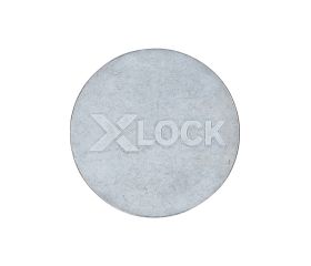 Plato de soporte PRO Clip para amoladoras pequeñas, X-Lock