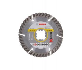 Discos de diamante X-LOCK Standard for Universal