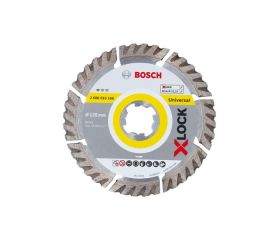 Standard for Universal X-LOCK de 125x22,23x1,6x10 de 2 unidades