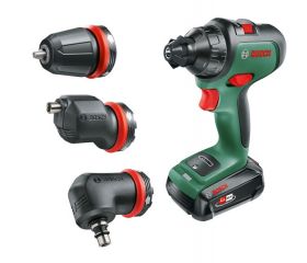 Atornillador a batería AdvancedDrill 18