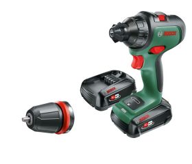 Atornillador a batería AdvancedDrill 18