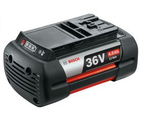 Batería Batería GBA 36V 4.0Ah