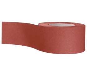 Rollos de paño de lija J475 Best for Metal para lijado manual