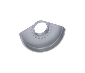 Caperuza de desbaste de 125 mm