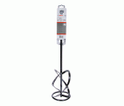 Cesta mezcladora PRO Multi Material Viscous and Dense, 135 mm
