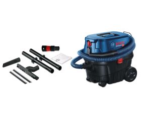 Aspirador para húmedo/seco GAS 12-25 PL