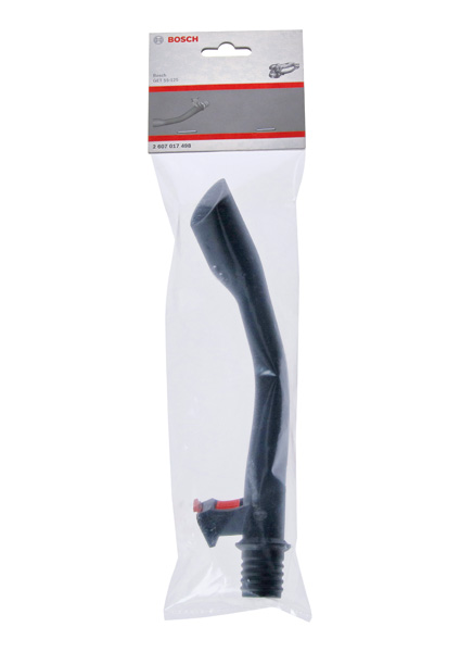 Enganche de succión para GET 55-125