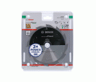 Hoja de sierra circular PRO Wood cordless, 165 x 1,5 x 20 mm, T12