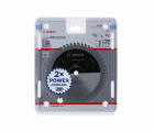 Hoja de sierra circular PRO Aluminium cordless, 140 x 1,6 x 10 mm