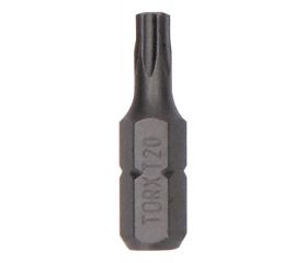 ExH T20 de 25 mm de 25 piezas