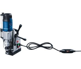 Taladro sin percusión con base magnética GBM 50-2