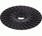 Platos de soporte X-LOCK de dureza media
